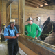 Illustration for article titled Heartwarmer of the Day: The Amish and Rescue Horses